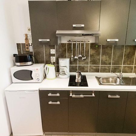 Apartment T & D Póla Kültér fotó