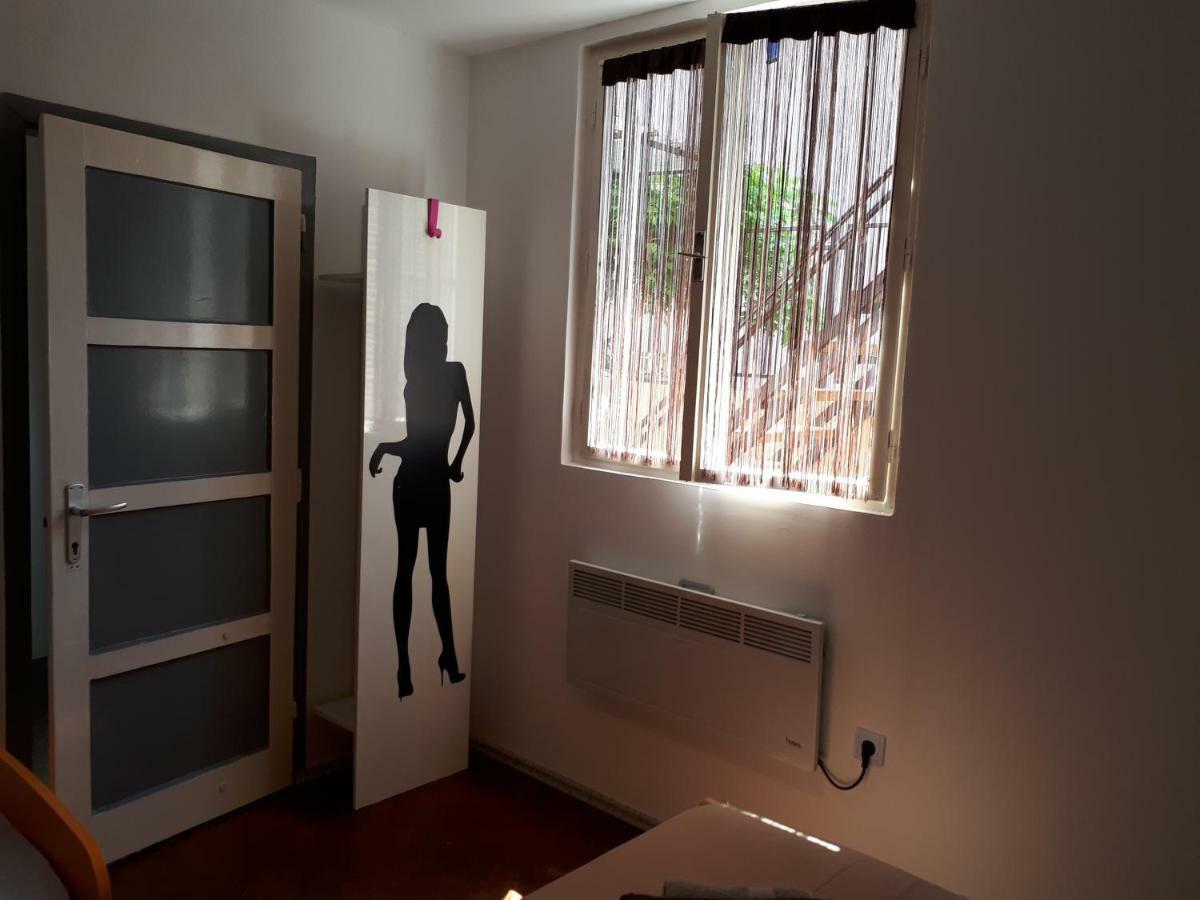 Apartment T & D Póla Kültér fotó