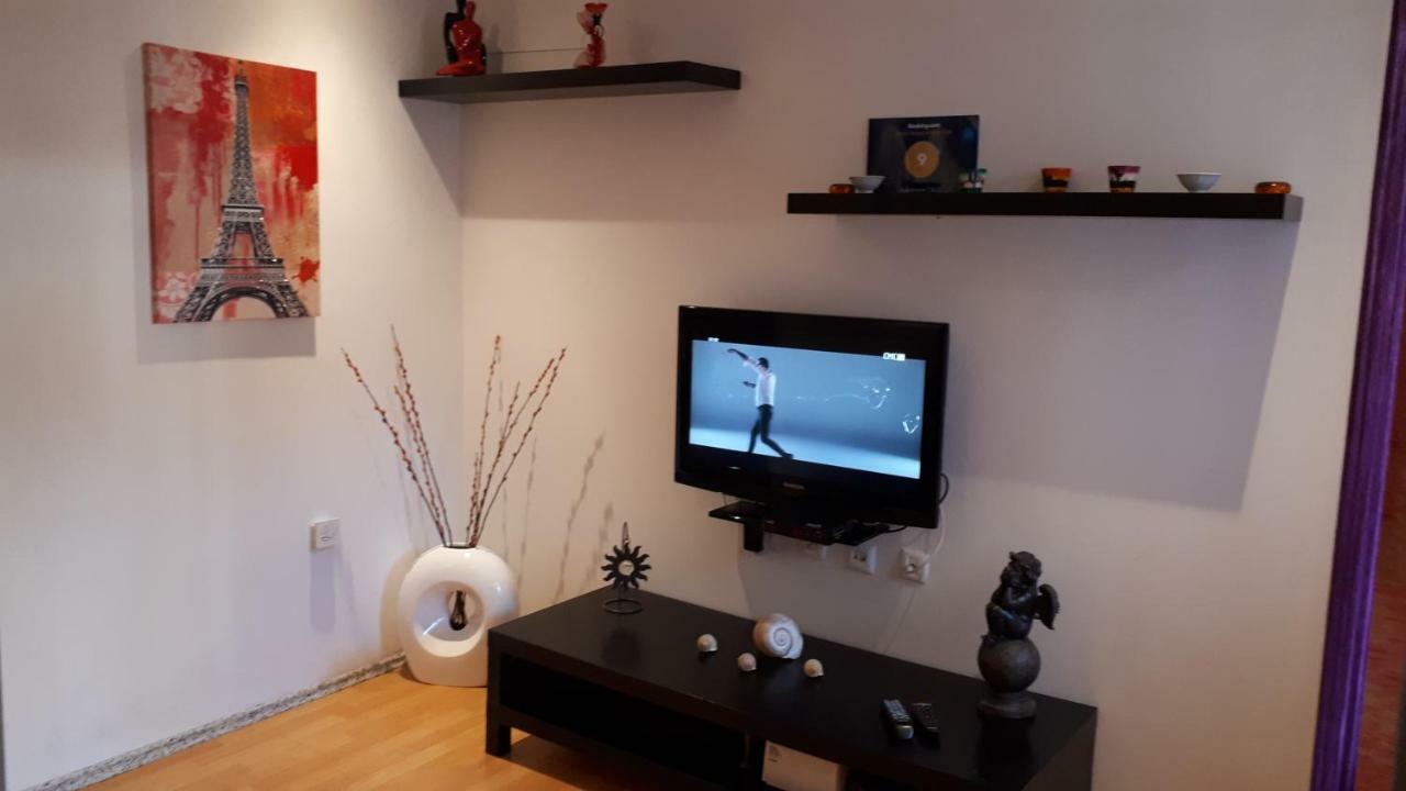 Apartment T & D Póla Kültér fotó