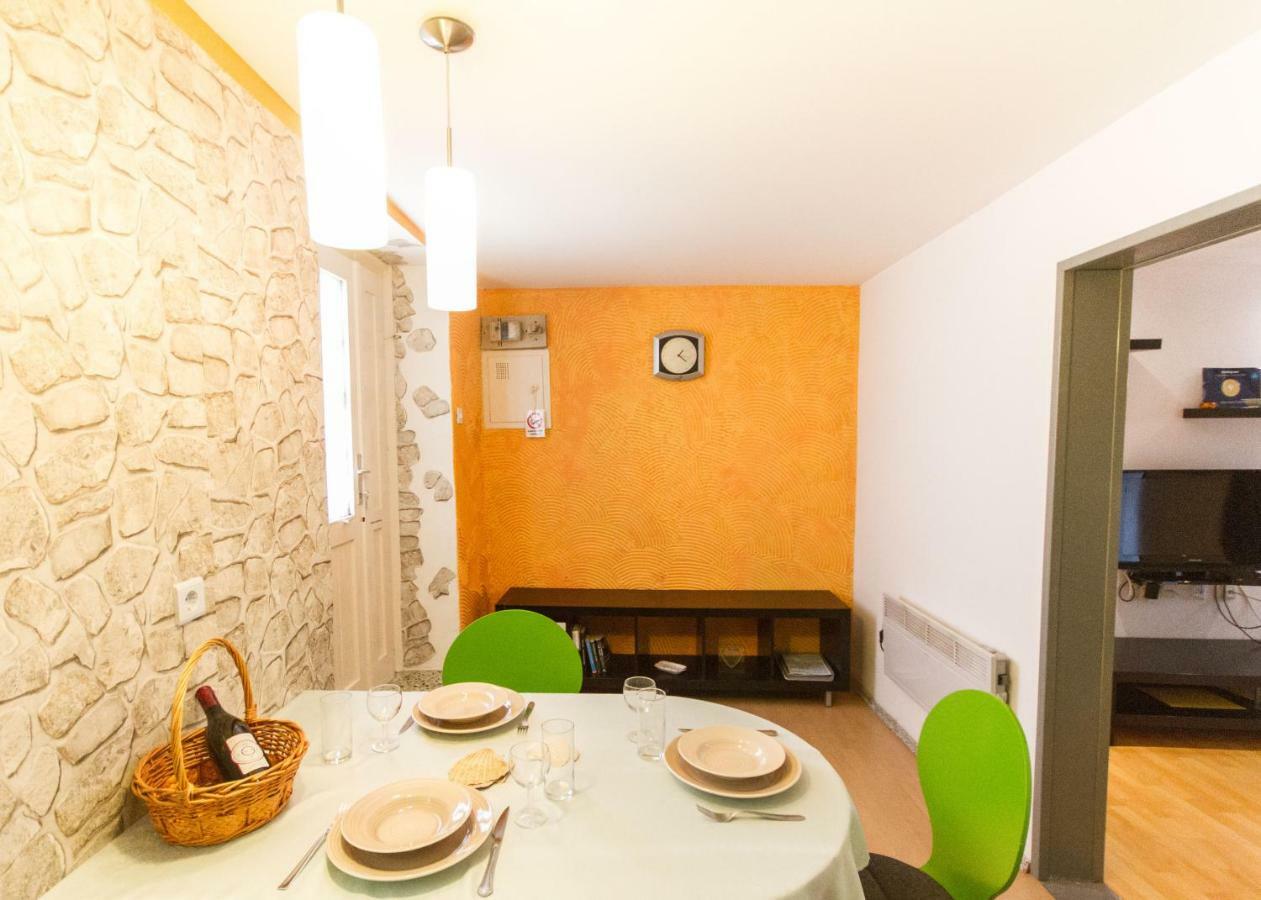 Apartment T & D Póla Kültér fotó