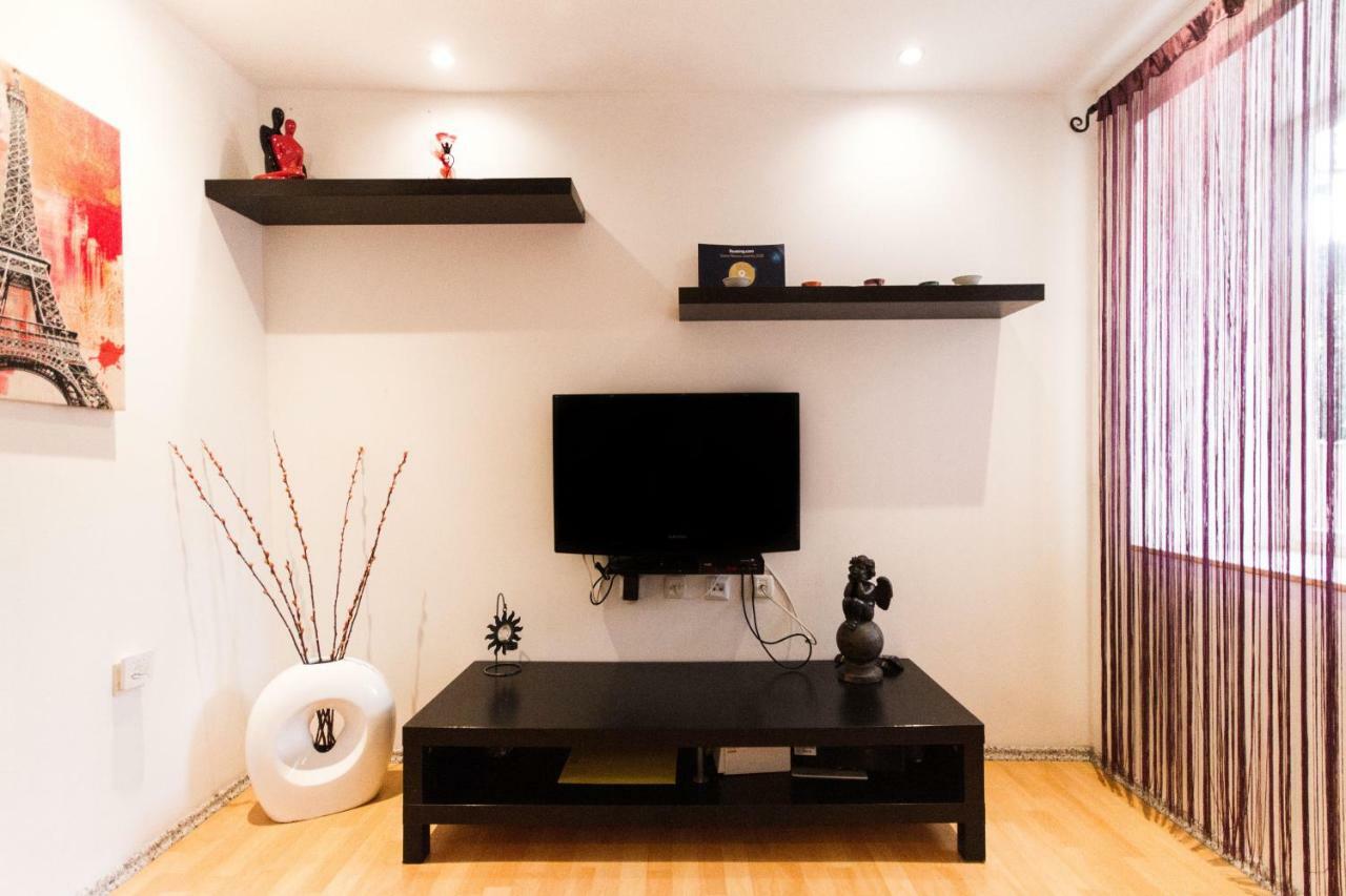 Apartment T & D Póla Kültér fotó
