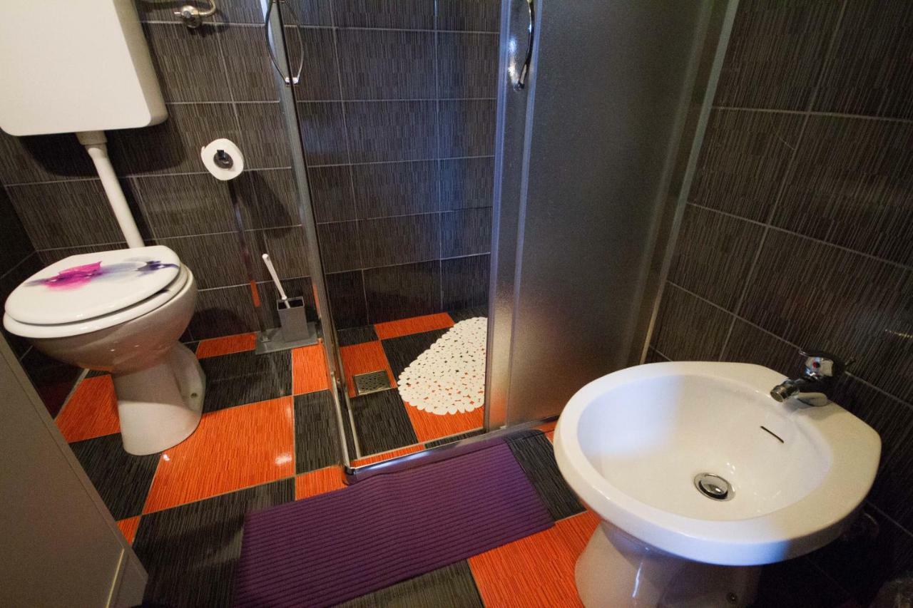 Apartment T & D Póla Kültér fotó