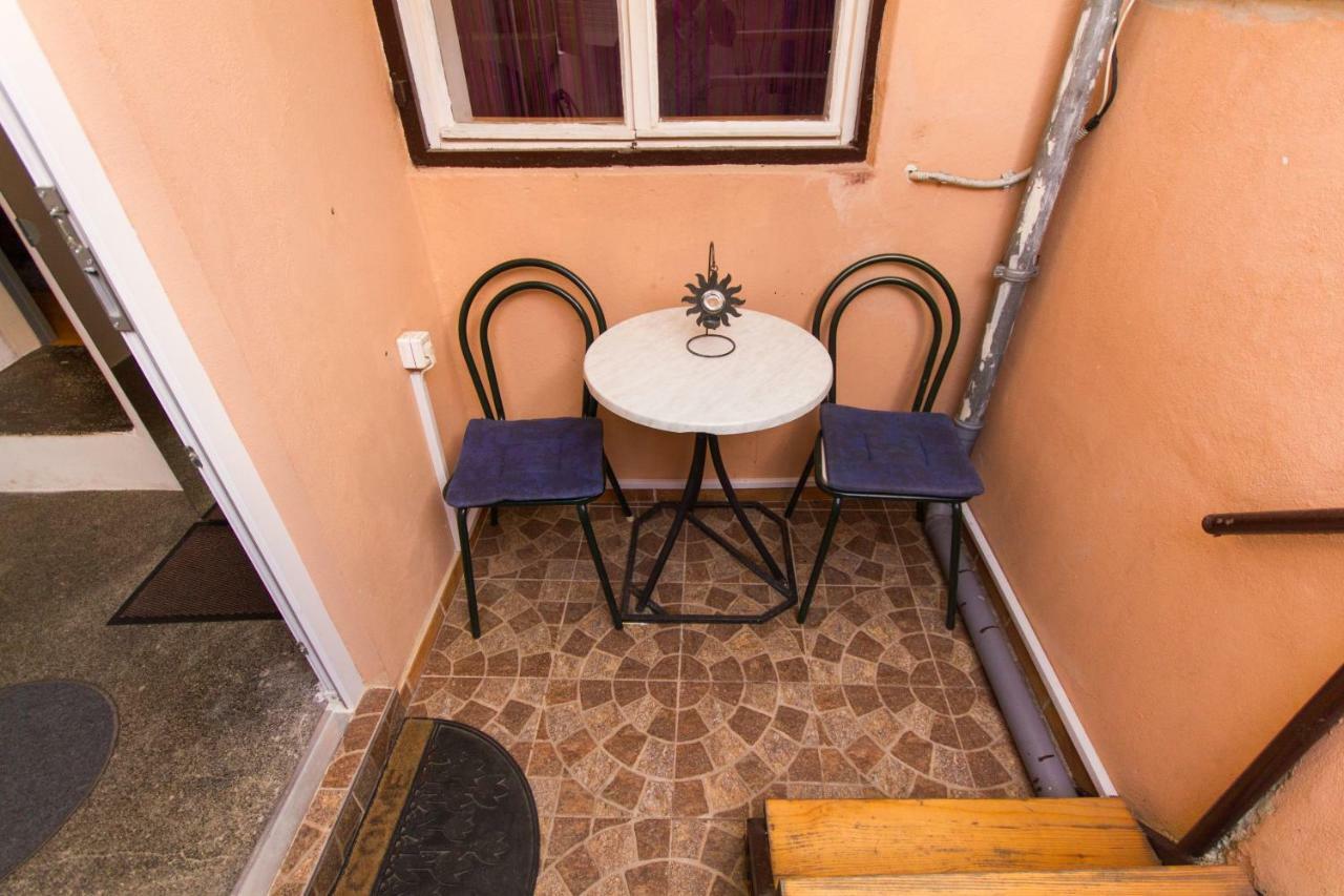 Apartment T & D Póla Kültér fotó